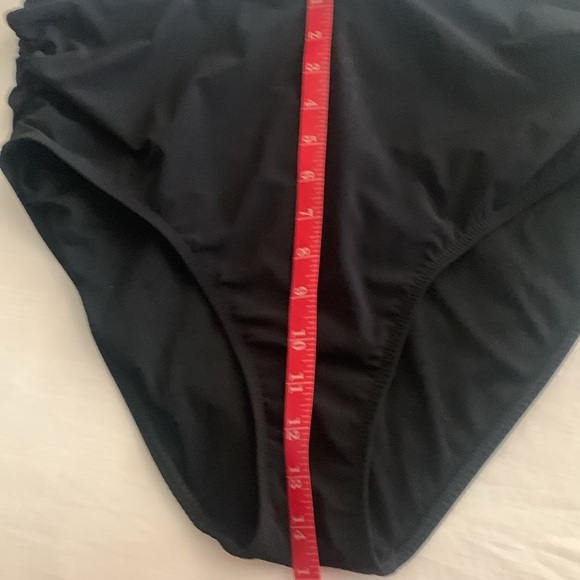 Cristina two piece bathing suit - Picture 7 of 8